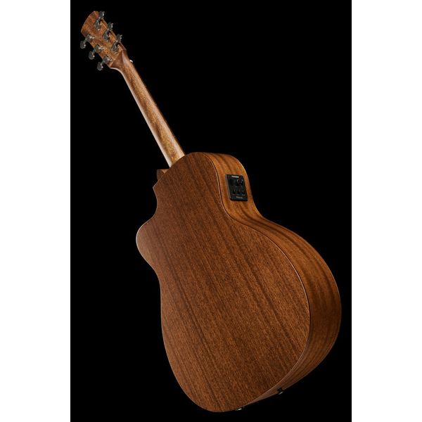 Harley Benton Custom Line CLA-15MCE NS