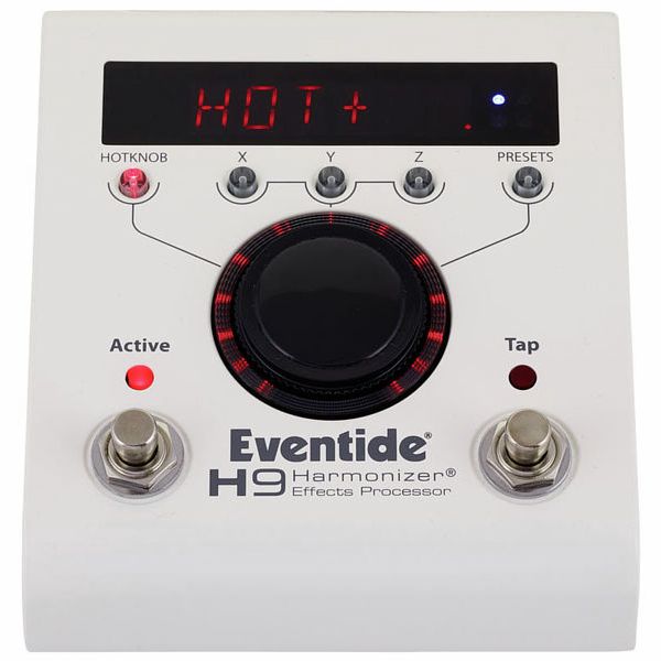 Eventide H9 Max Bundle PS I RB