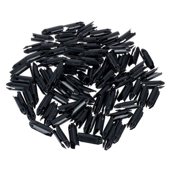 Neutrik NC3 MXX-BAG 100x