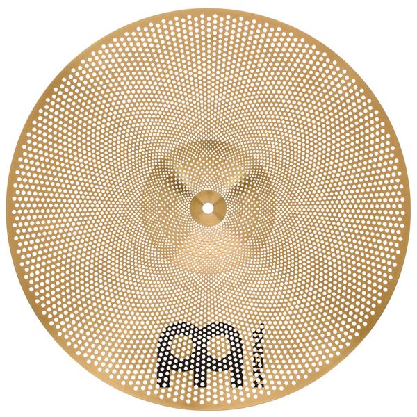 Meinl 18" Practice HCS Crash
