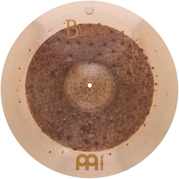 Meinl 22" Byzance Equilibrium Ride
