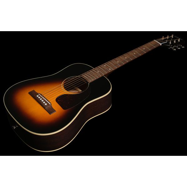 Epiphone J-45 Express Vintage Sunburst