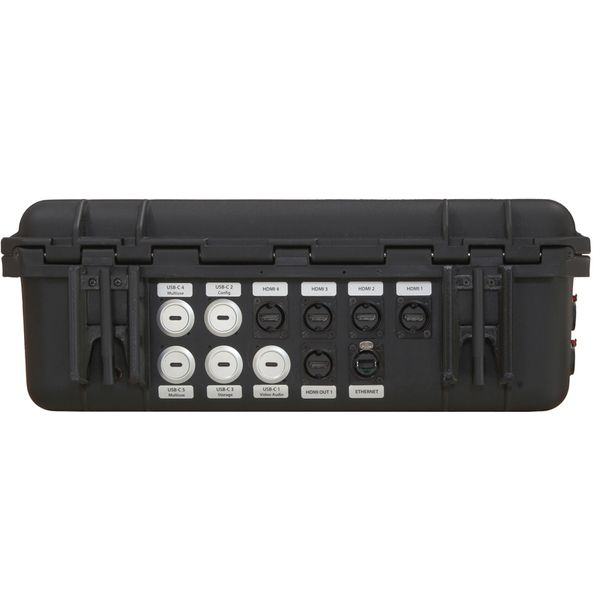 BSS Case Rodecaster Video