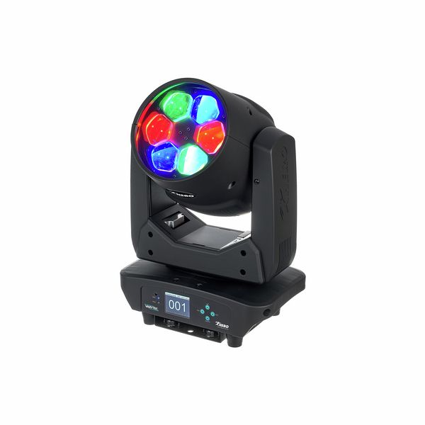 Varytec Hero Wash 640FX B-Stock