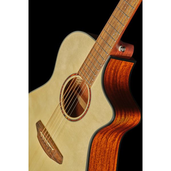 Breedlove Discovery S Concert CE Spruce