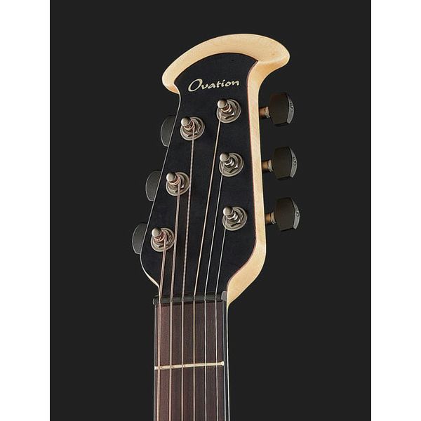 Ovation Pro Series Elite 2078TX-5-G
