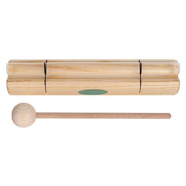 Dieter Schrade Crystal Chime "Meisterton"