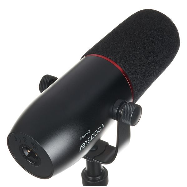 Focusrite Vocaster Two Studio