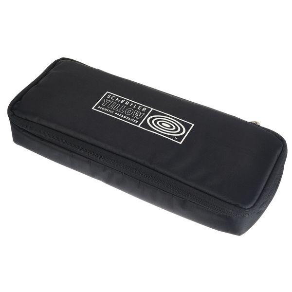 Schertler Yellow Blender