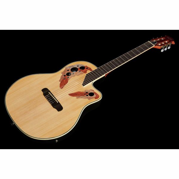 Harley Benton HBO-850 Classic Natural