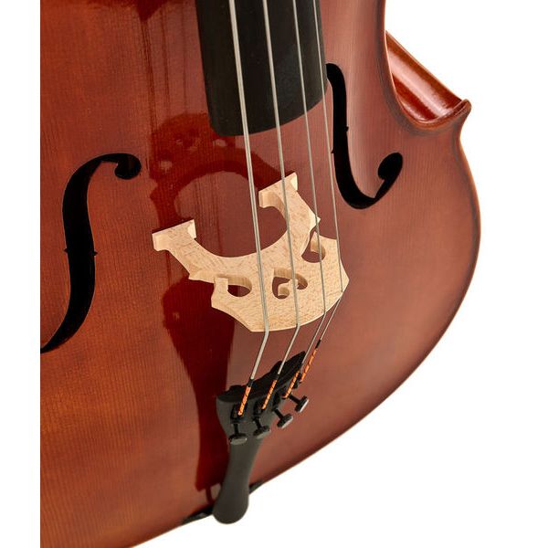 Alfred Stingl by H&ouml;fner AS-190-C Cello Set 1/2