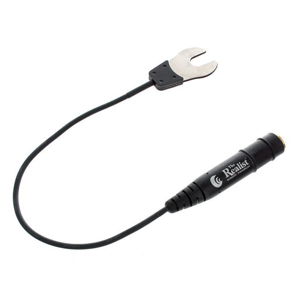 David Gage The Realist Bass Life Line XL