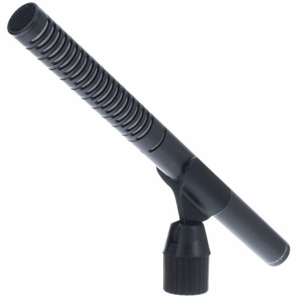 Rode NTG2 Dead Cat Bundle