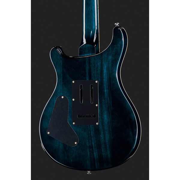 Harley Benton CST-24T Ocean Flame