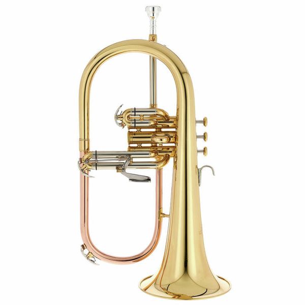 Thomann FH 600 Bb-Flugelhorn