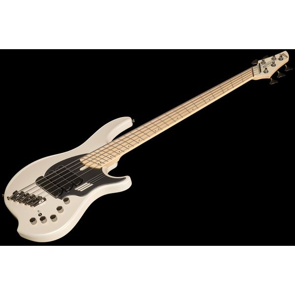 Dingwall NG3 Nolly Sig.5 Duc Pearl WH