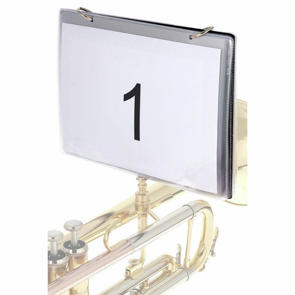 Südtiroler Marschbuchhalter Marching book Magnet