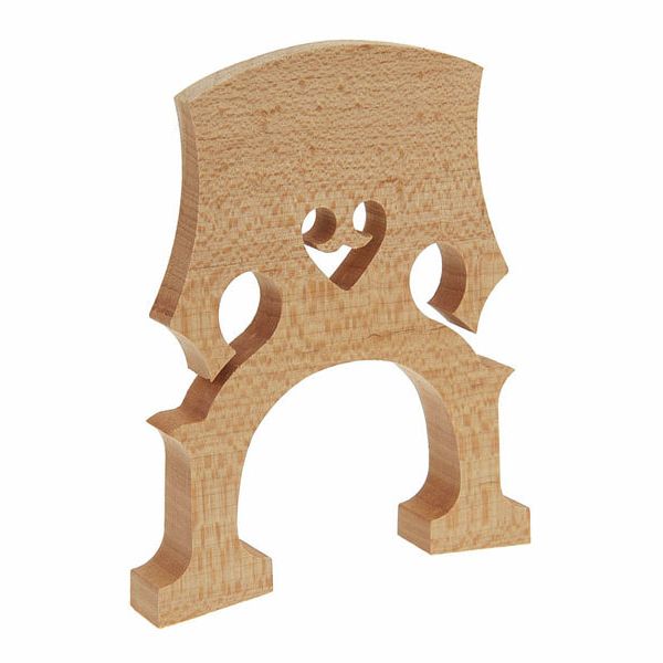 Roth & Junius Cello Bridge 1/2