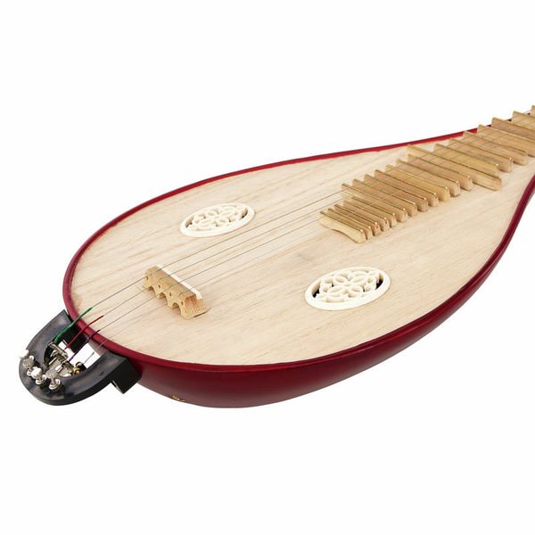 Artino Chinese LiuQin Standard