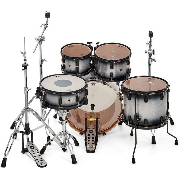 DrumCraft Series 4 Studio Set PSB