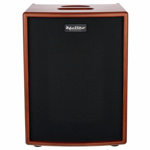 Hughes&Kettner ERA 2 Wood