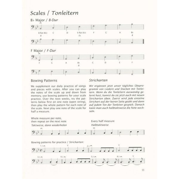 Brenreiter Sassmannshaus Anfang Bass 2