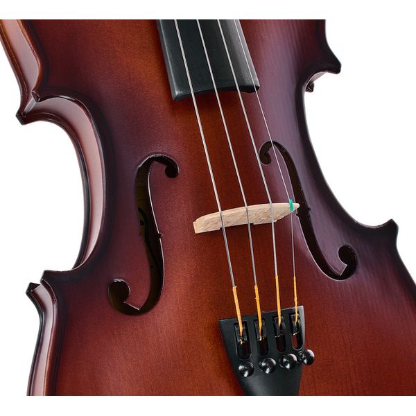 Fidelio Student Plus Violin Set 1/4