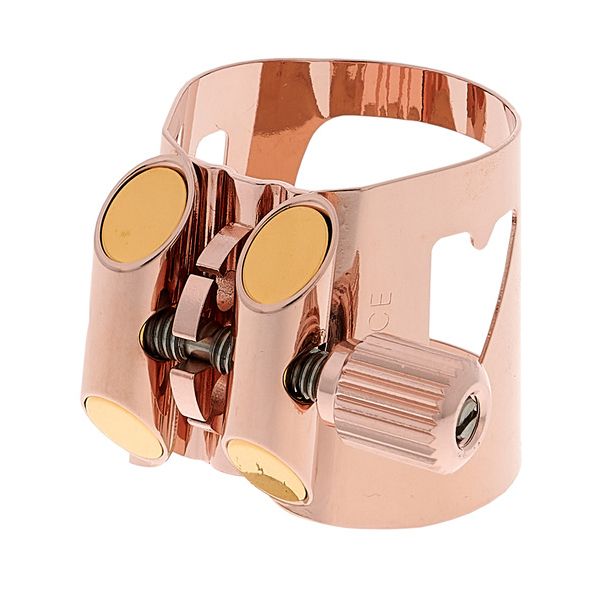 Vandoren Optimum Ligature Alto Sax PG