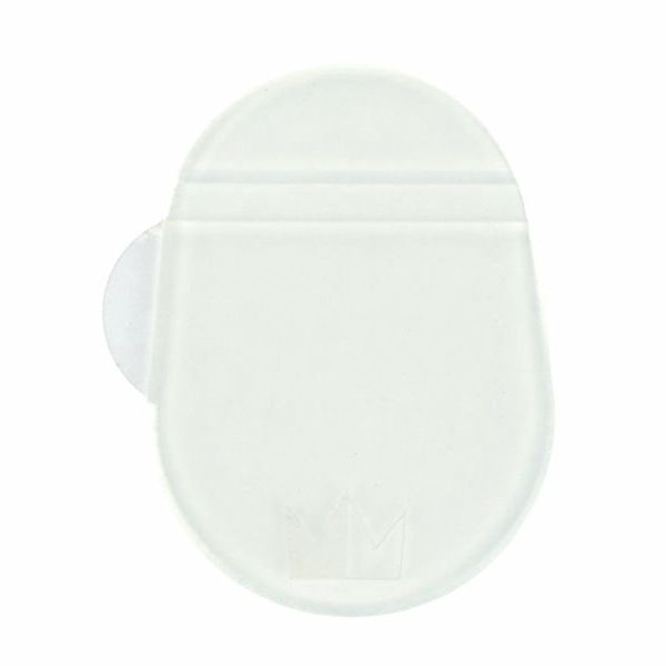 Silverstein OmniPatch Clear