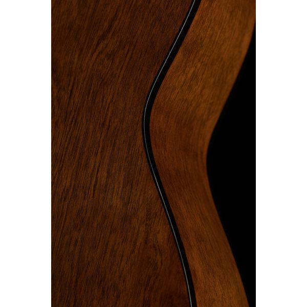 Thomann Classic Guitar 1/2