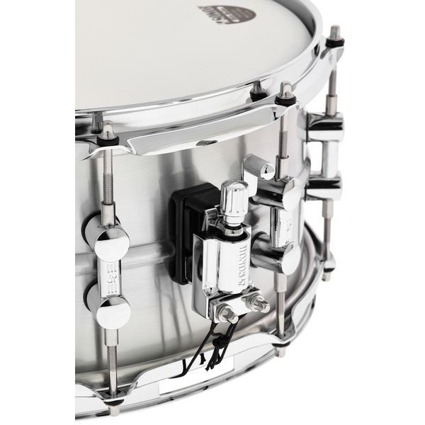 Sonor 14"x6,5" Kompressor Alu. Snare