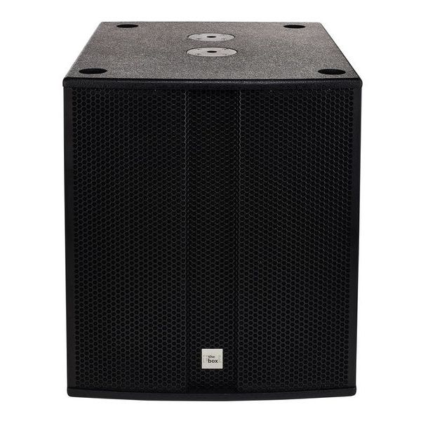 the box pro TP 118/800