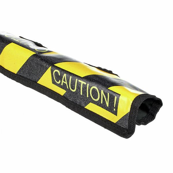 K&M 21402 Warning Strip
