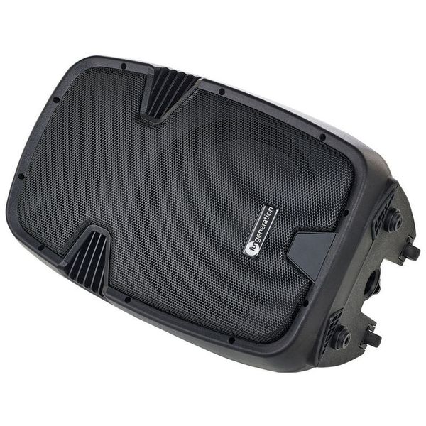 Fun Generation BP 112 A Headset Bundle