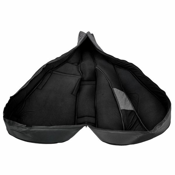Roth & Junius BSB-04 4/4 GG Bass Soft Bag