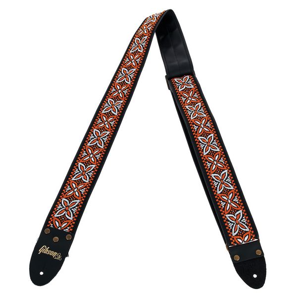 Gibson The Orange Lily