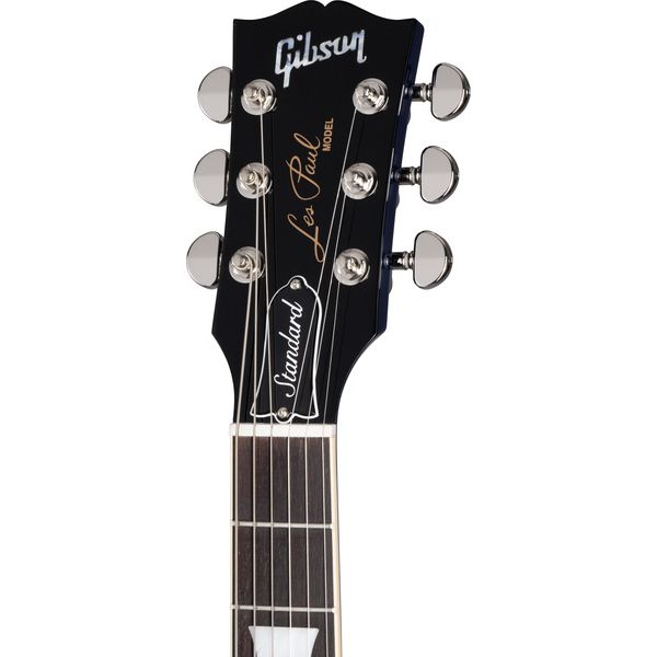 Gibson Les Paul Standard 60s Trans.BB