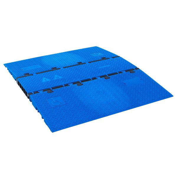 Defender MIDI 5 2D SET BLU