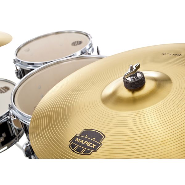 Mapex Comet Stage Dark Black #DK