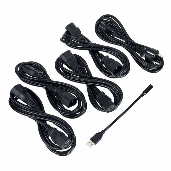 Adam Hall PCL 10 Power Conditioner