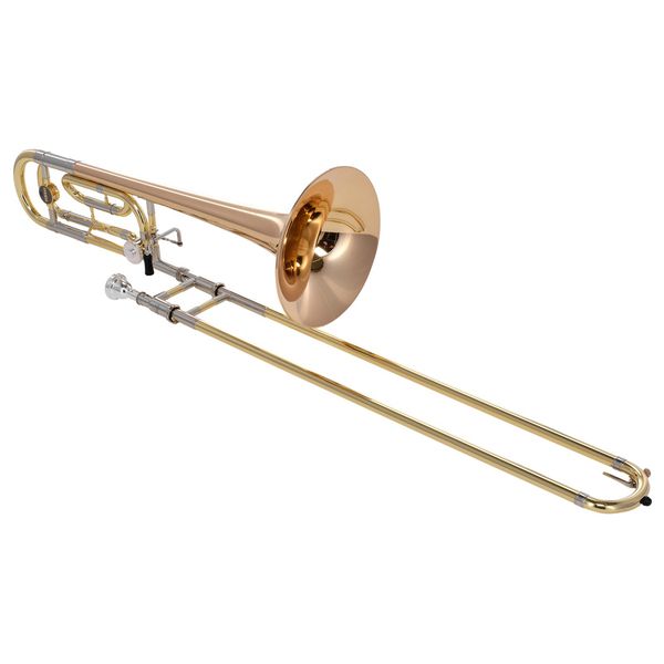 Yamaha YSL-882 GII Trombone