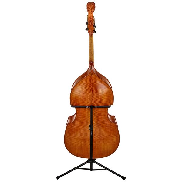 Meister Rubner Solo Double Bass Lady`s Head