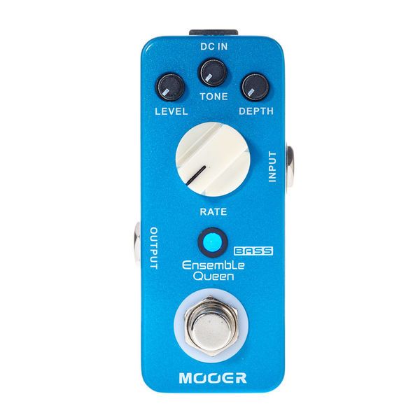 Mooer Ensemble Queen