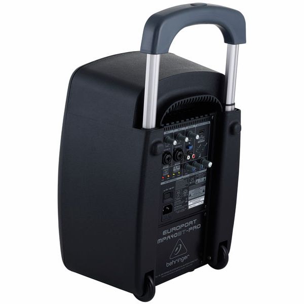 Behringer MPA40BT-Pro
