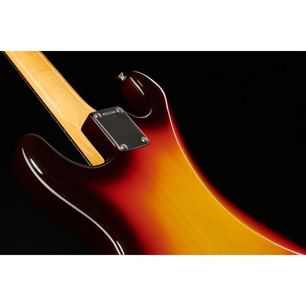 Fender 59 Strat Hardtail C3CSB NOS