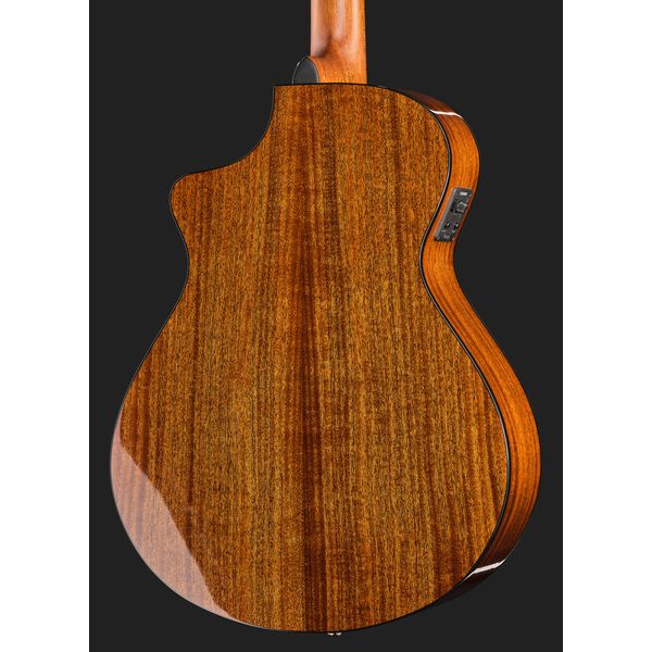 Breedlove Discovery S Concert CE Spruce