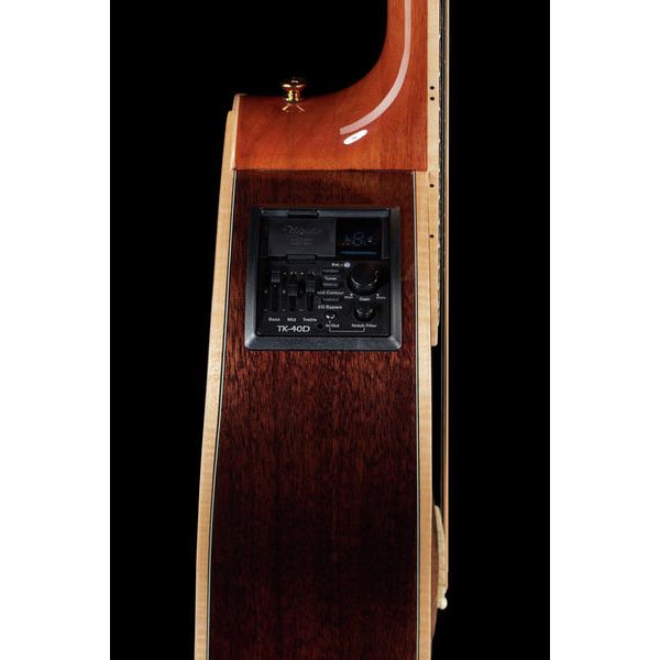 Takamine GD93CE-NAT-2 Set 1