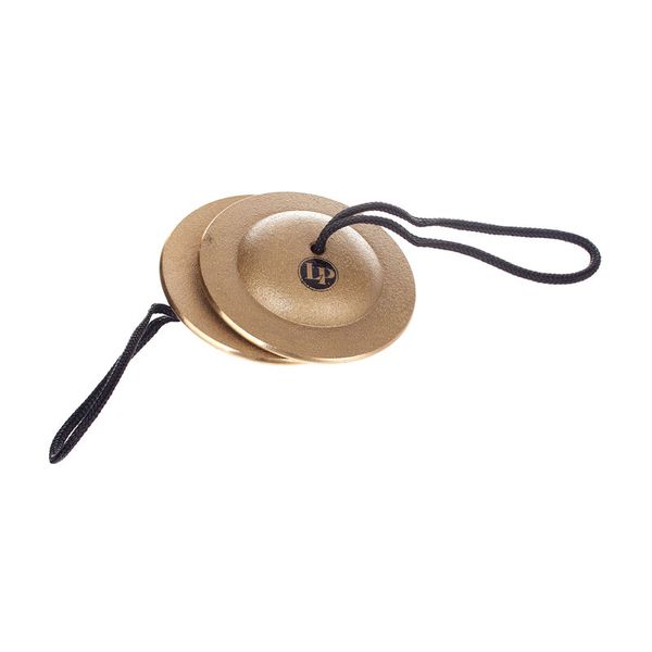 LP 436 Finger Cymbals