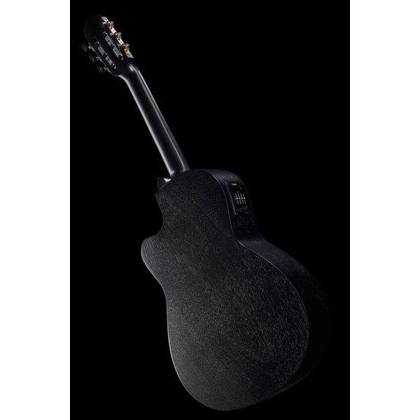 Gewa Student Cedar Black 4/4