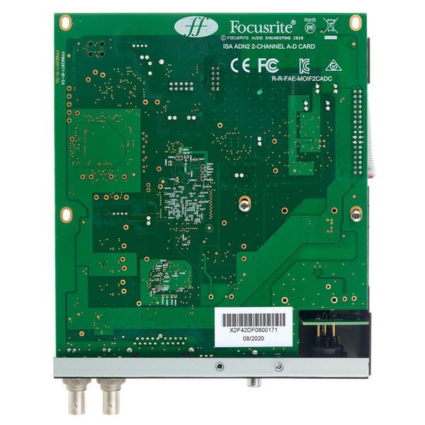 Focusrite ISA ADN2
